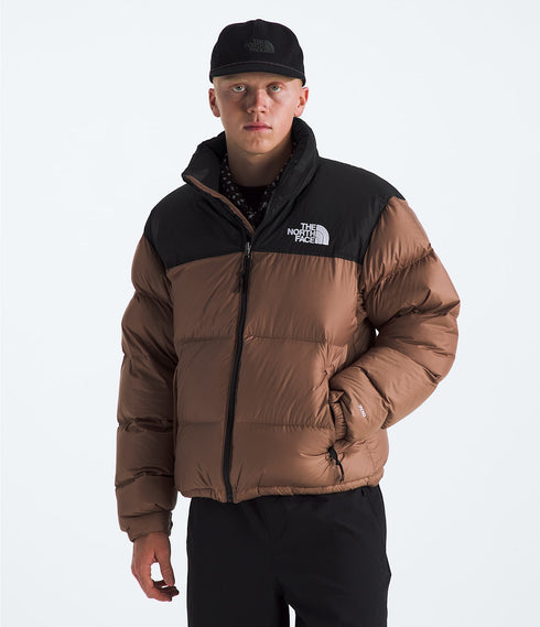 THE NORTH FACE 1996 Retro Nuptse Jacket Mens Apparel